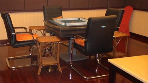 Hotel International Lijiang  Facilidades foto